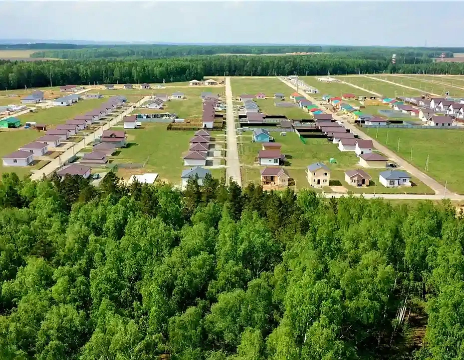 Чистые россы - 2