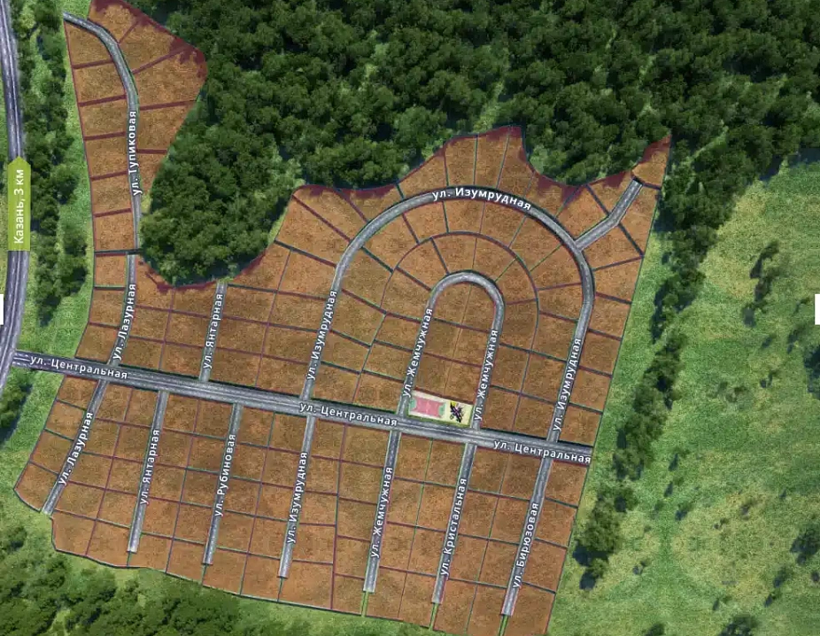 Золотые ключи