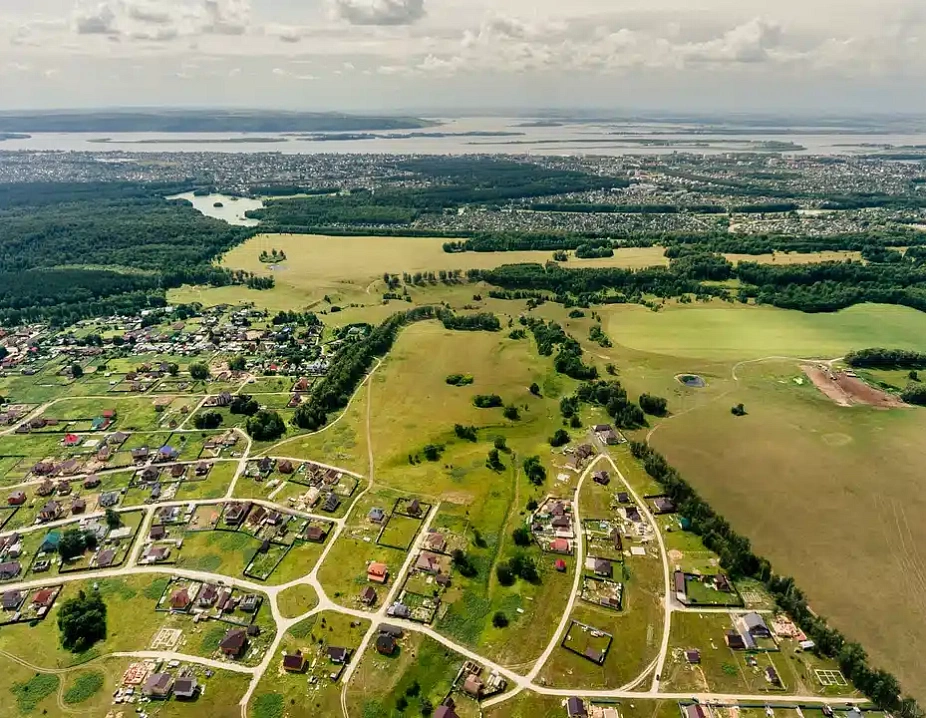 Благодатное