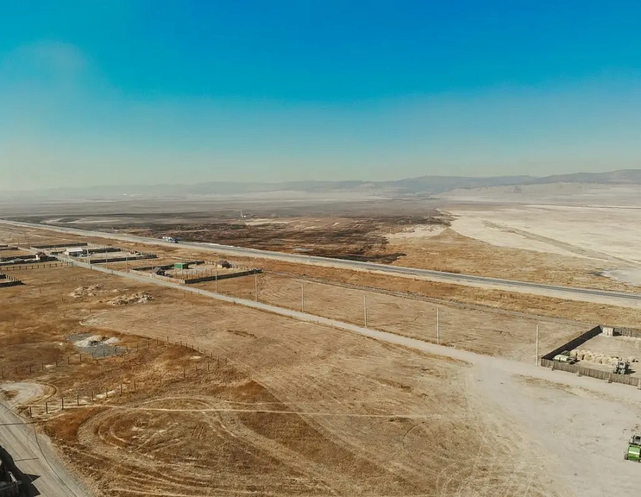 Казачий Хутор