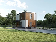Интерьер Домокомплект DoorHan 118-2