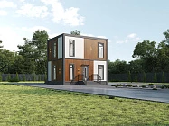 Интерьер Домокомплект DoorHan 88-2