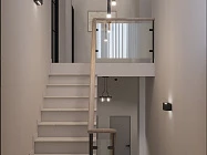 Интерьер Быстровозводимый дом LIGHT 414